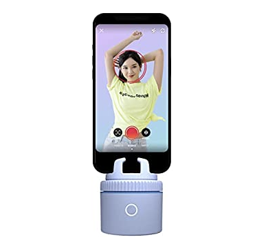 Pivo Motion Detector (Copy)