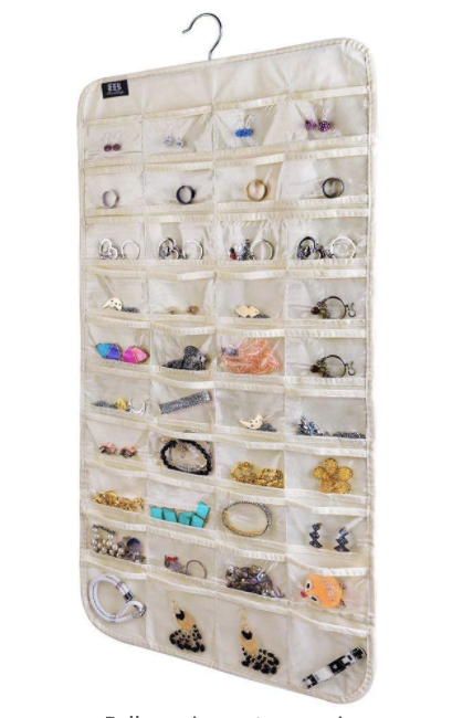 Hanging Jewelry Organizer (Copy)