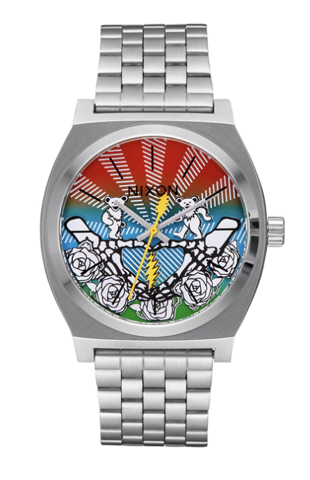 Nixon Watch (Copy)