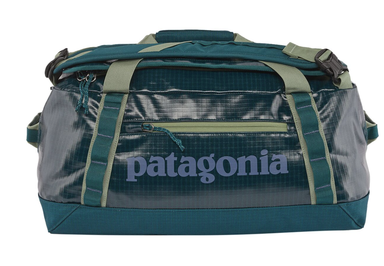 Patagonia 40L Duffle (Copy)