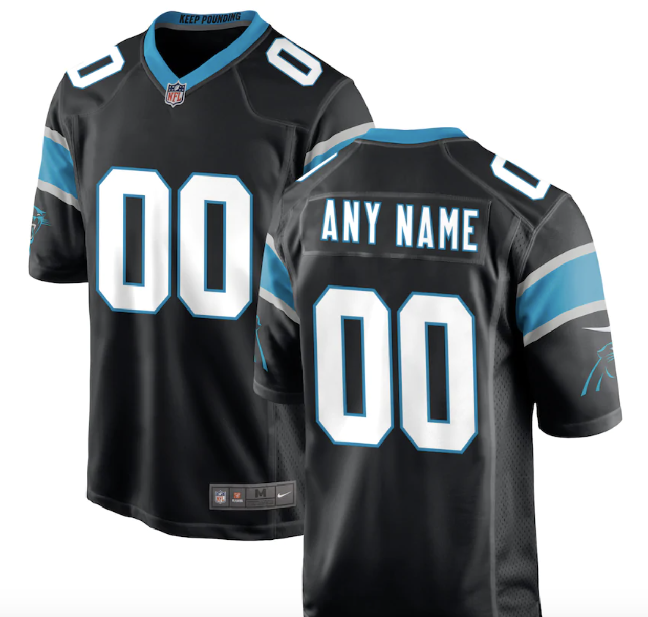 Personalized Jersey (Copy)