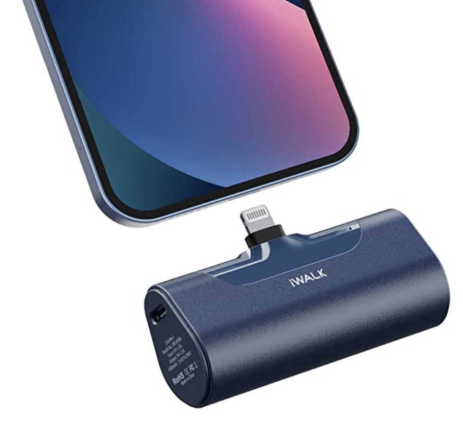 Portable Charger (Copy)