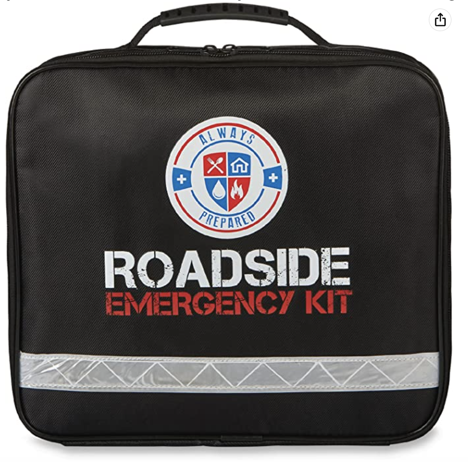 Roadside Assistance (Copy)