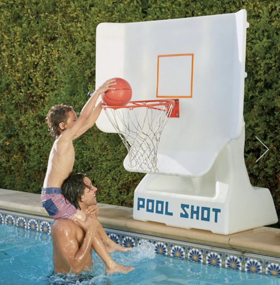 Pool Basketball (Copy)