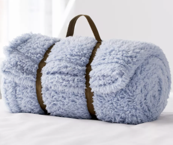 Awesome Fleece Blanket  (Copy)