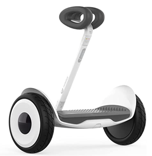 Segway (Copy)