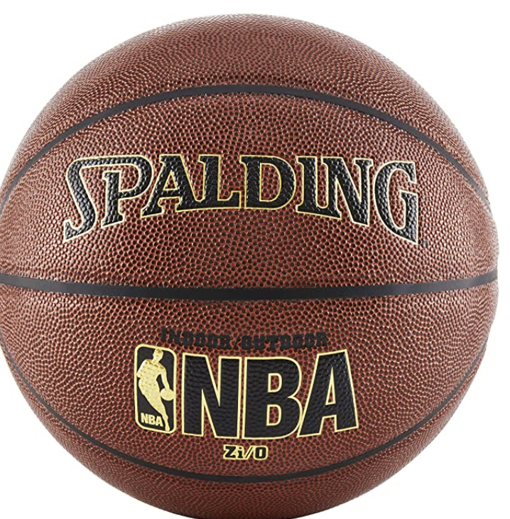 Spalding Baksetball (Copy)