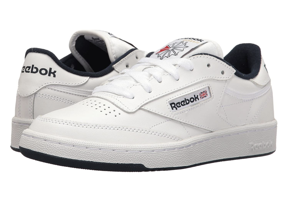 Reebok Kicks (Copy)