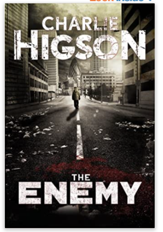 The Enemy (Copy)