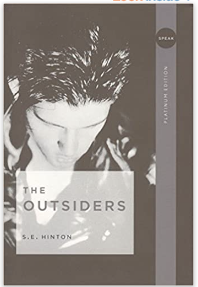 The Outsiders (Copy)