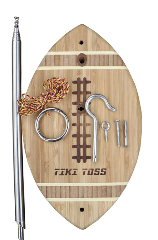 Tiki Toss Game (Copy)