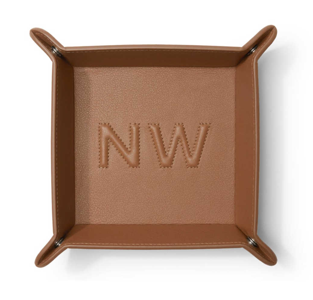 Leather Valet (Copy)
