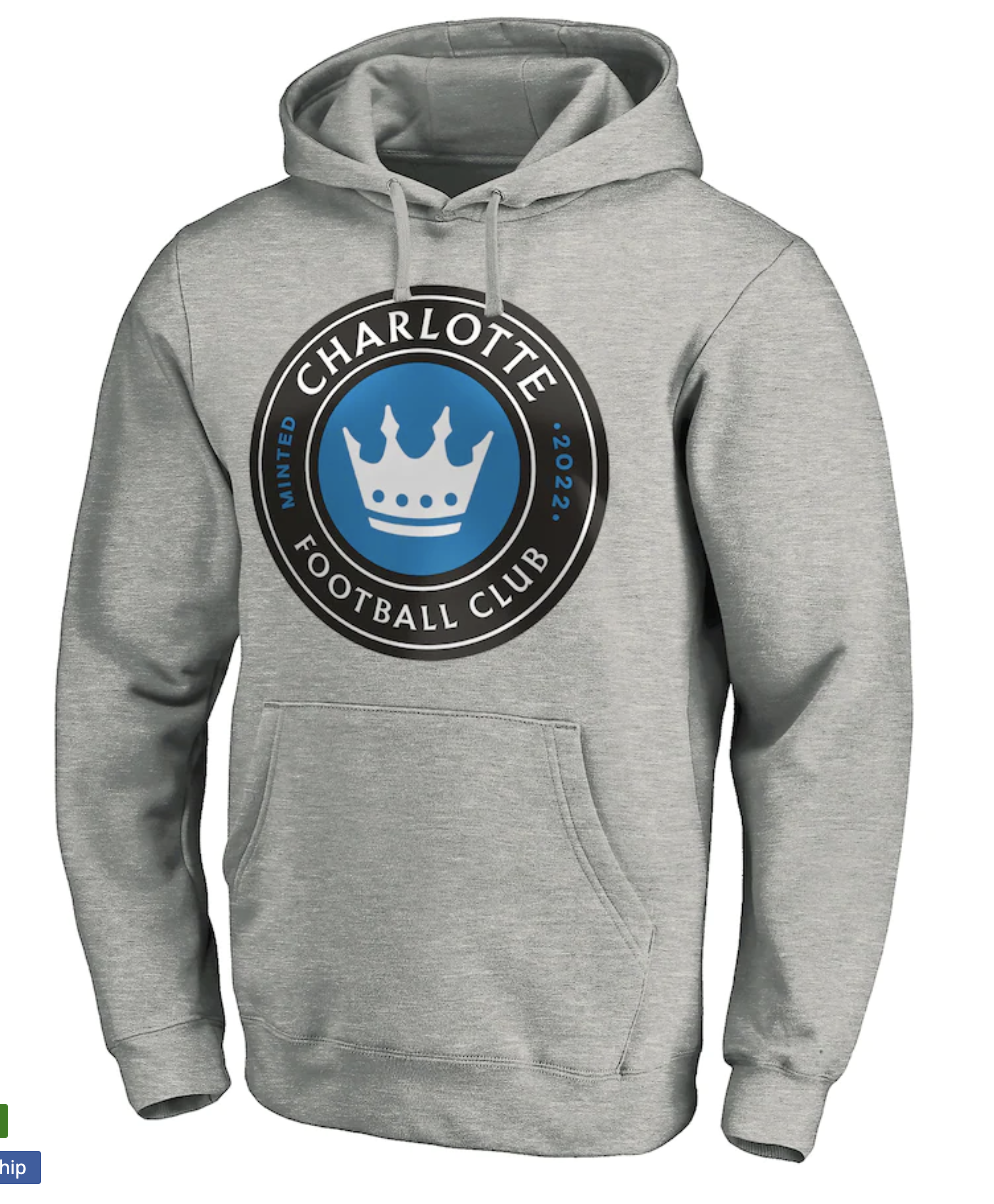 MLS Hoodie (Copy)