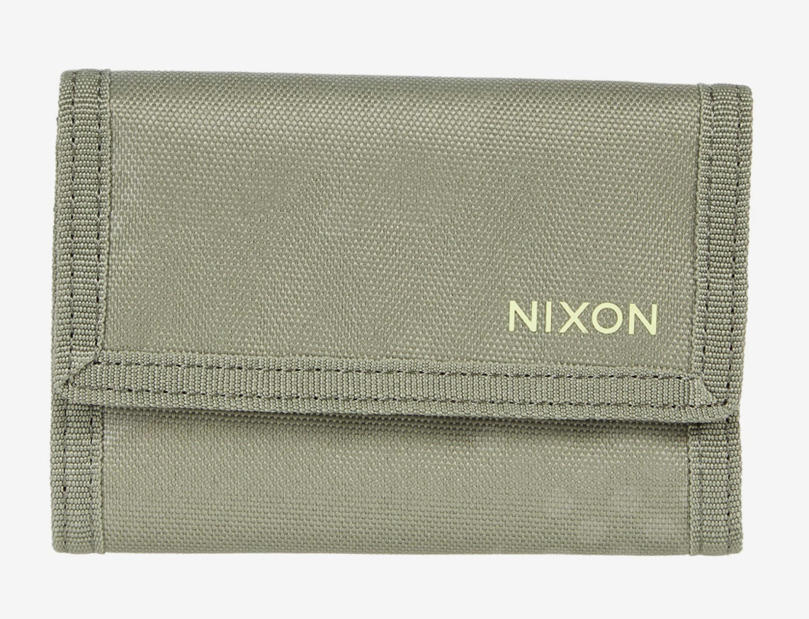 Velcro Wallet (Copy)