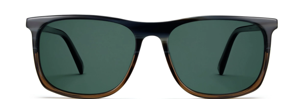 Warby Parker Sunglasses  (Copy)