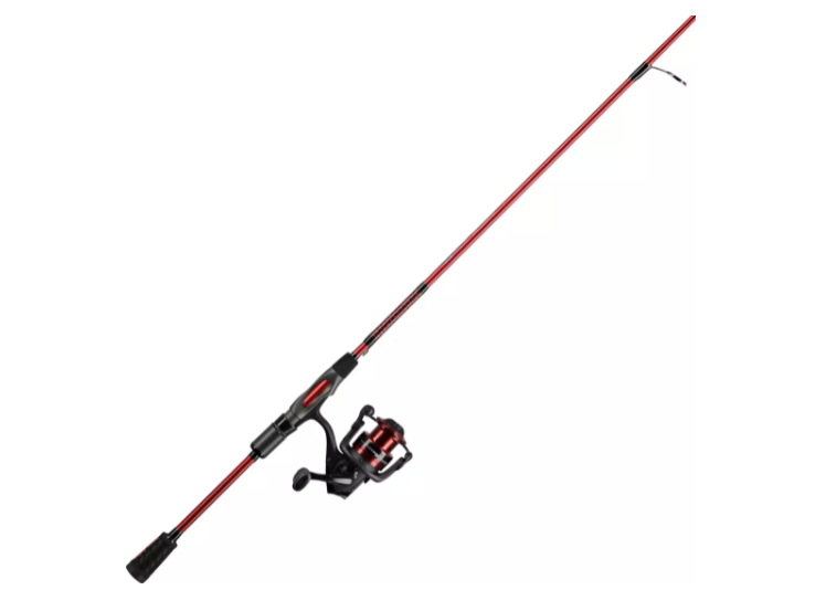 Ugly Stick Fishing Rod (Copy)