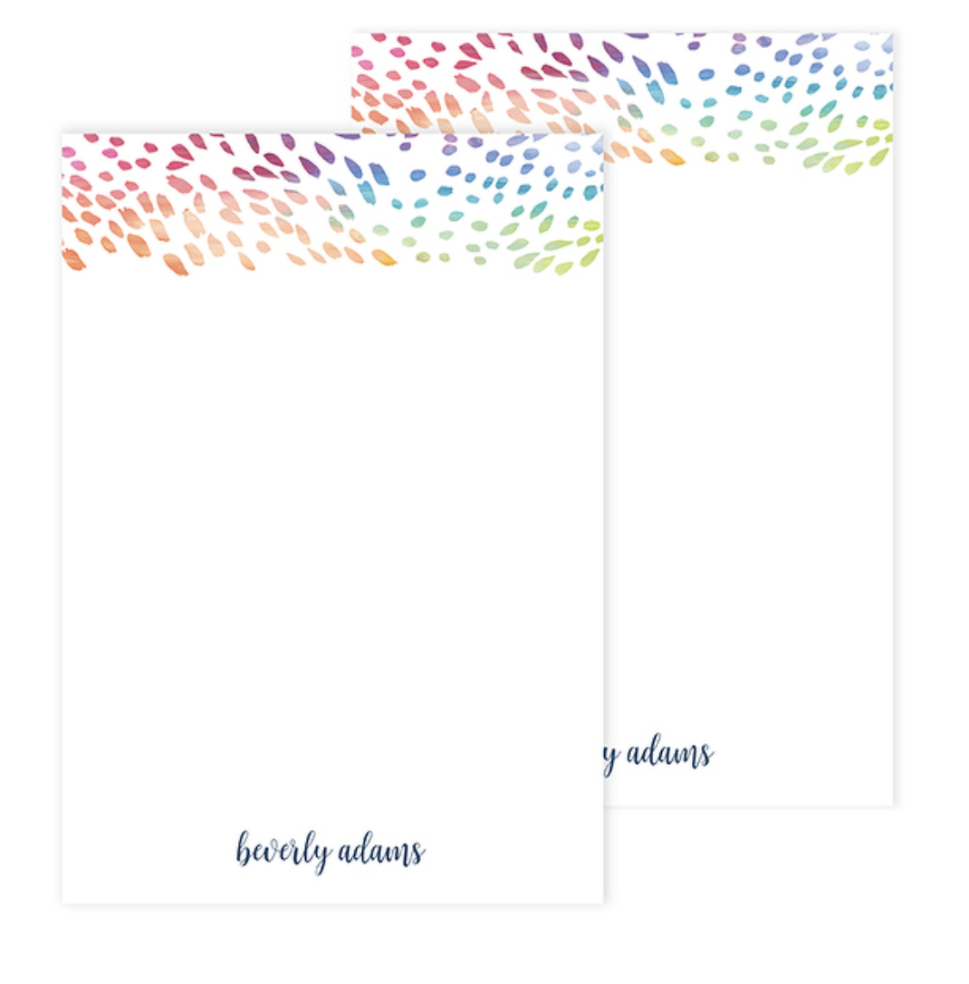 Personalized Notepads (Copy)