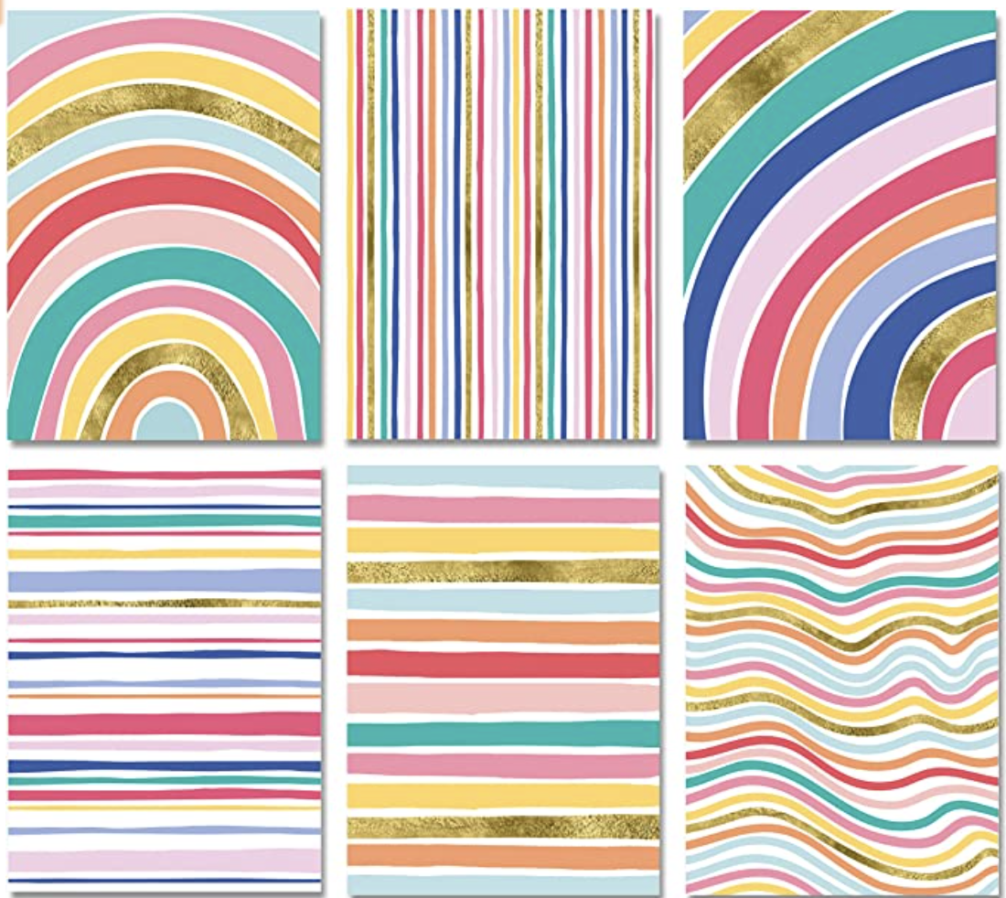 Blank Card Set (Copy)