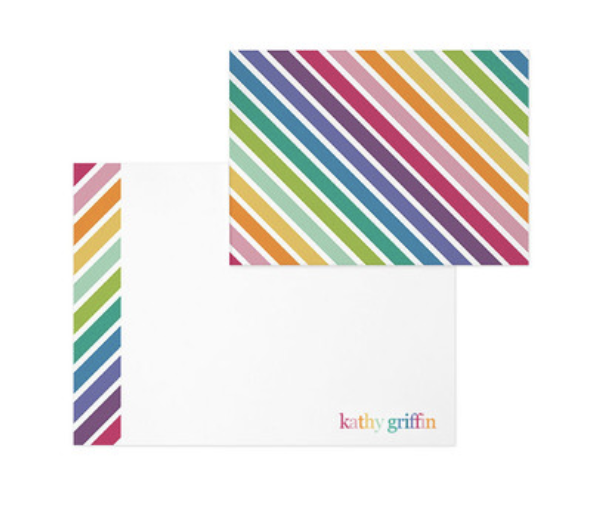 Fun Personalized Stationary (Copy)