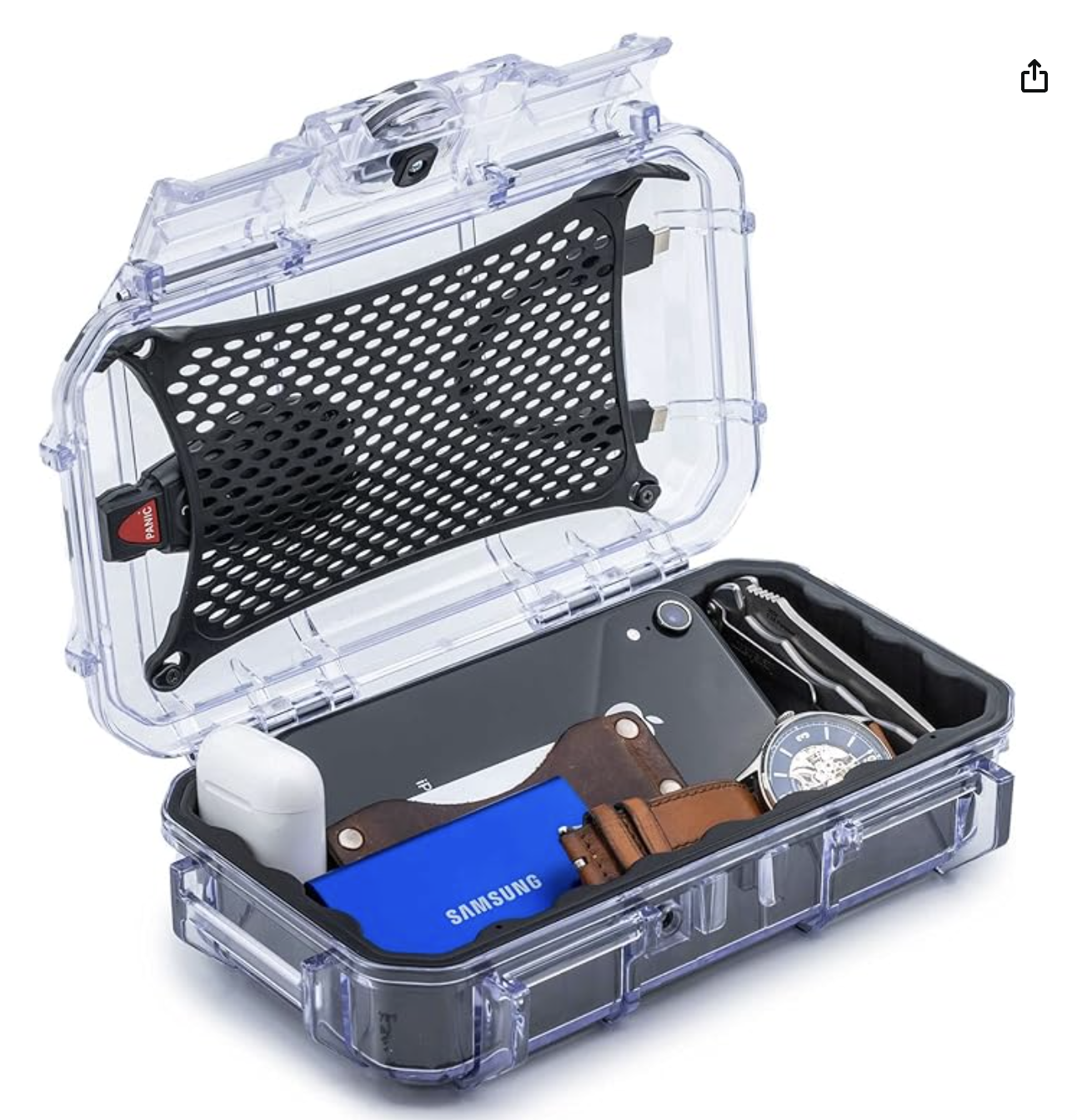 Tacle Box