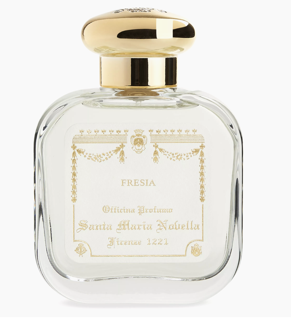 Santa Maria Novella Perfume