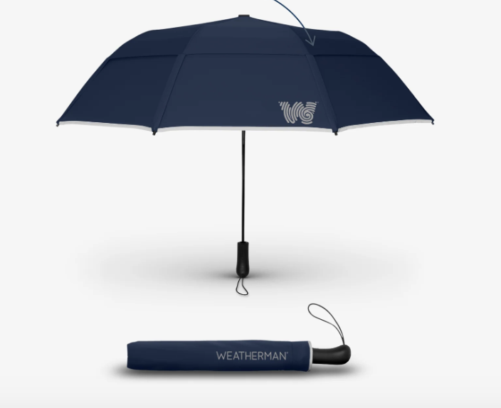 Foldable Umbrella