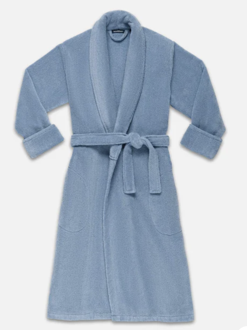 Brooklinen robe