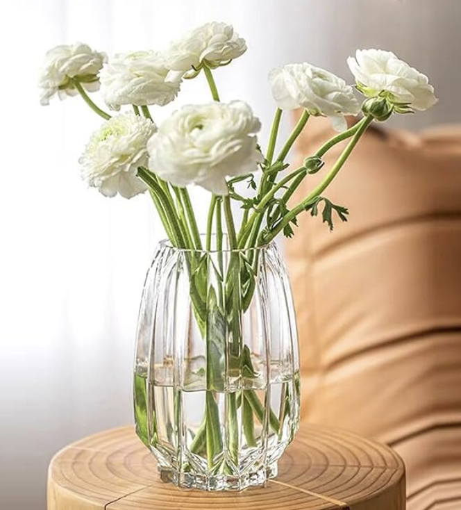 Pretty Vase (just add flowers)