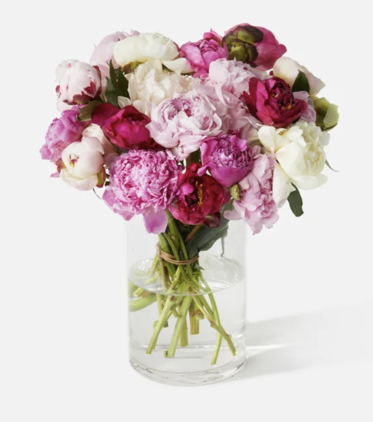 Flower Delivery