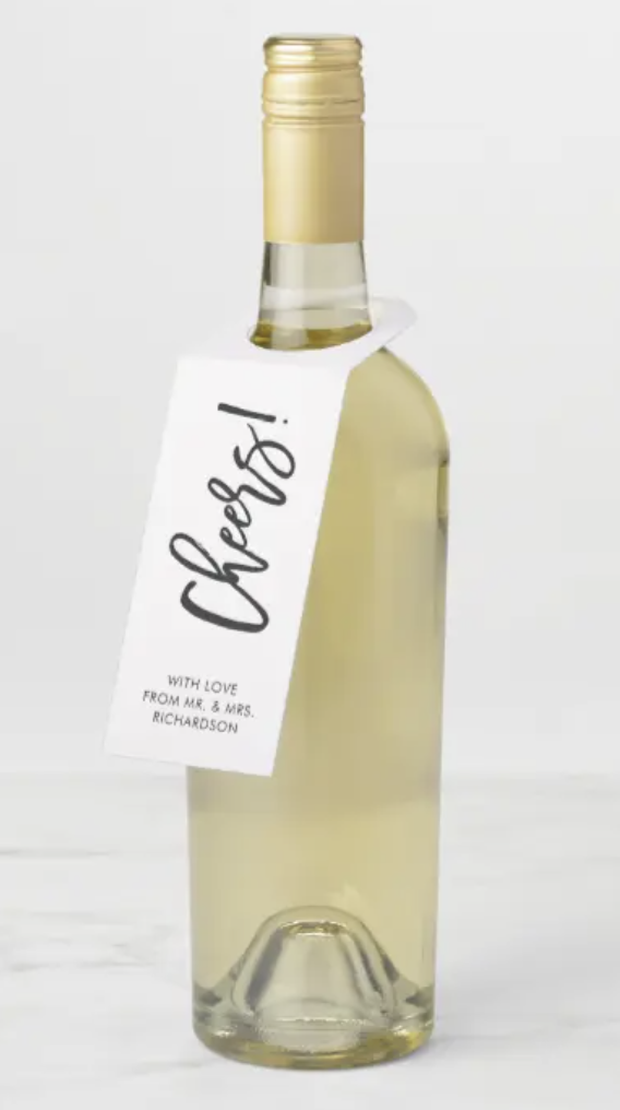 Cheers Tag 