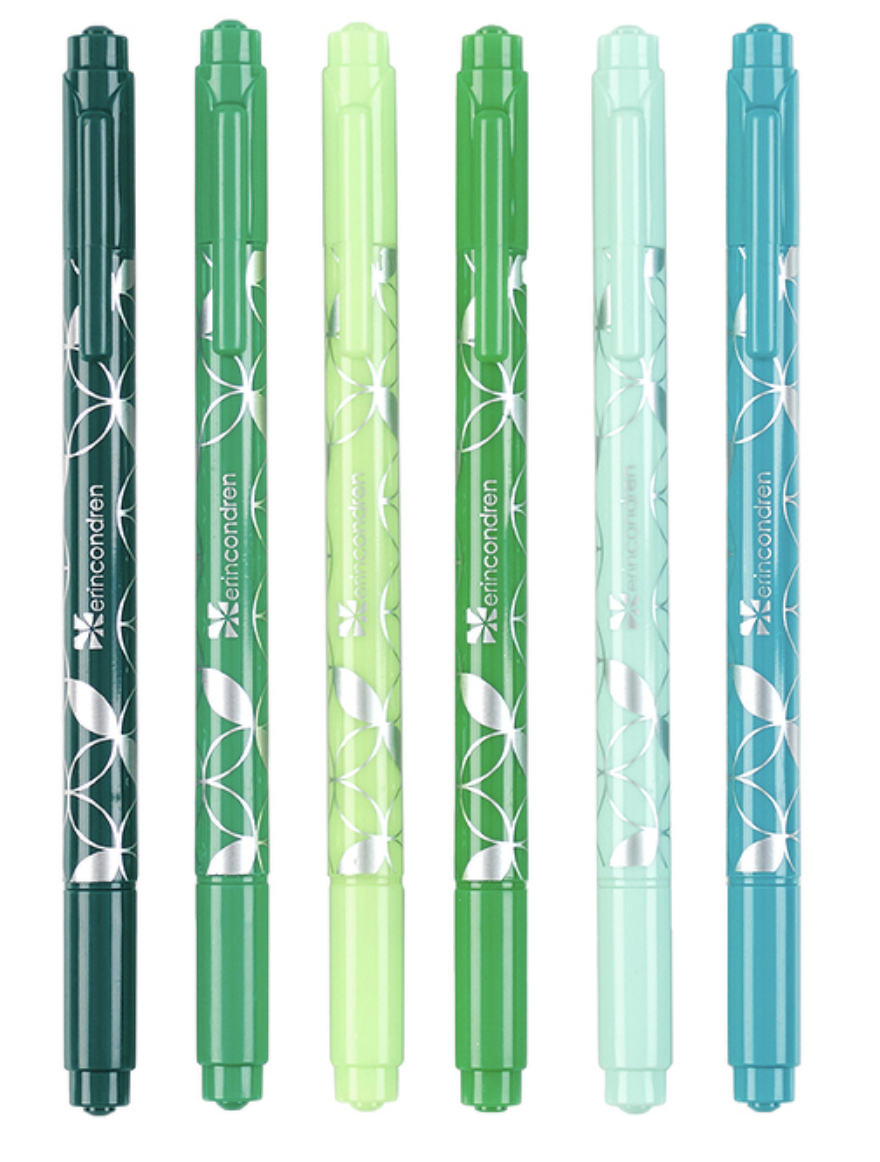 Marker 6 Pack