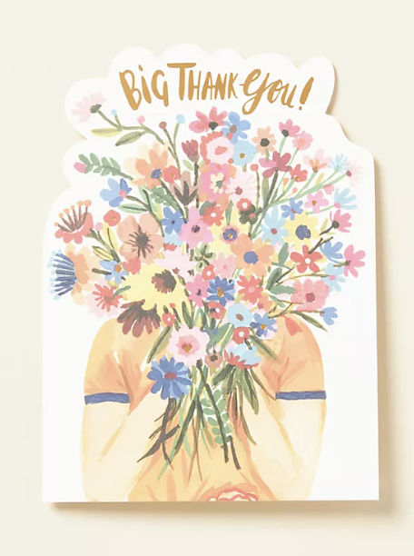 Thank you set
