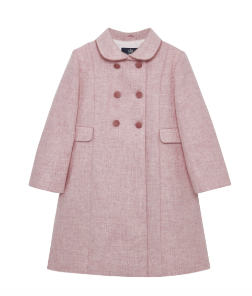 Trotters Fancy Coat (Copy)