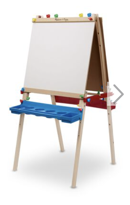 Easel (Copy)