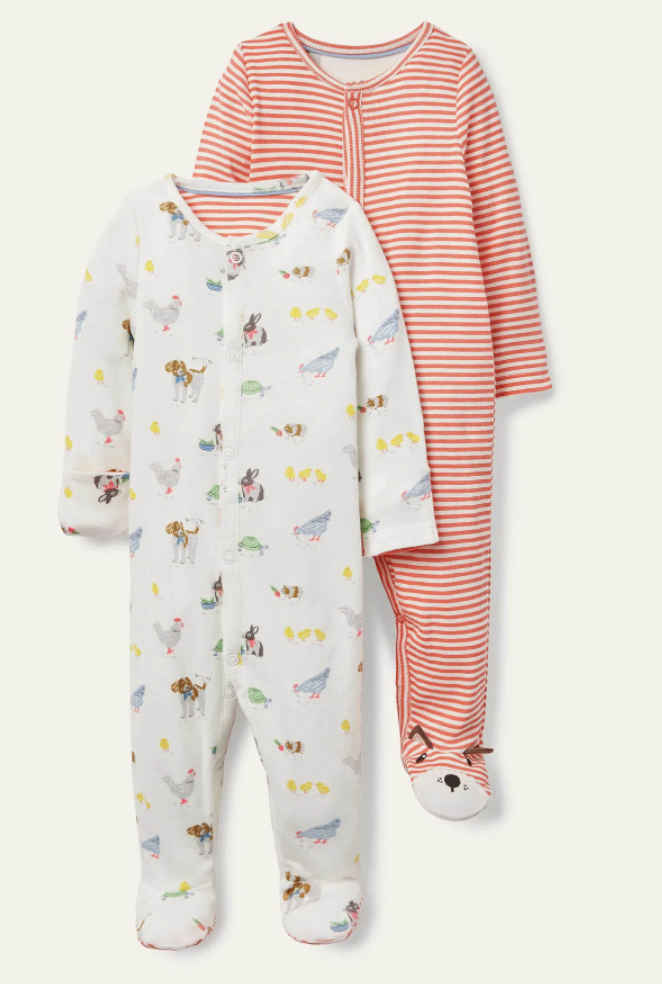 Sleepsuits (Copy)