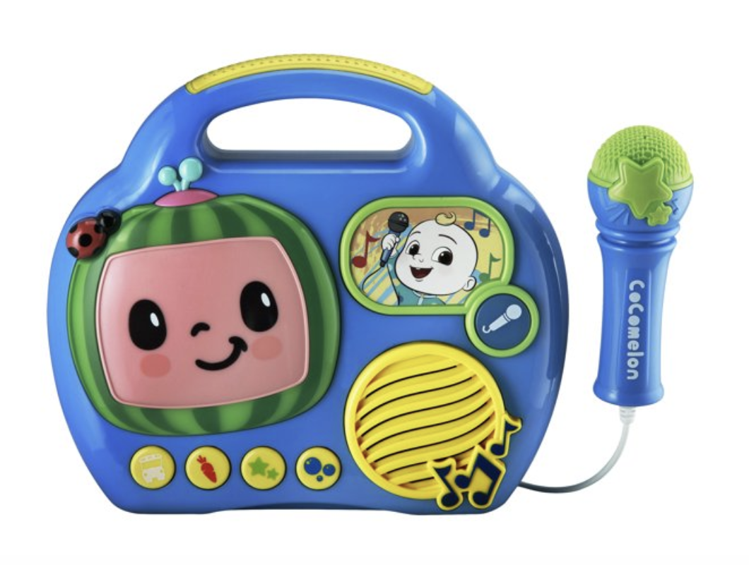 CocoMelon Boombox (Copy)