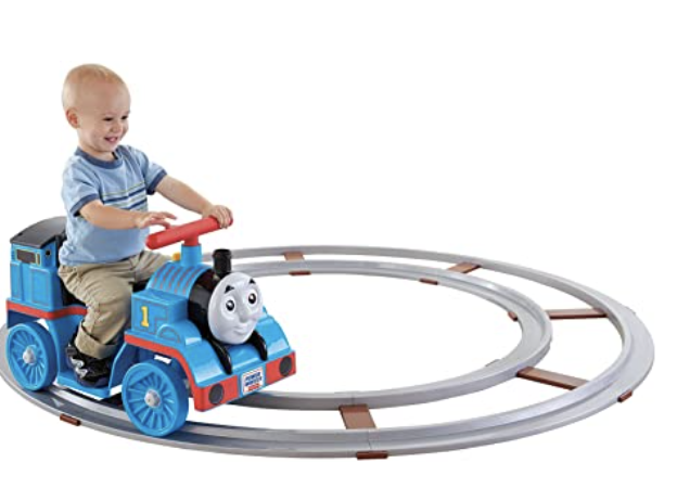 Thomas Riding Toy (Copy)
