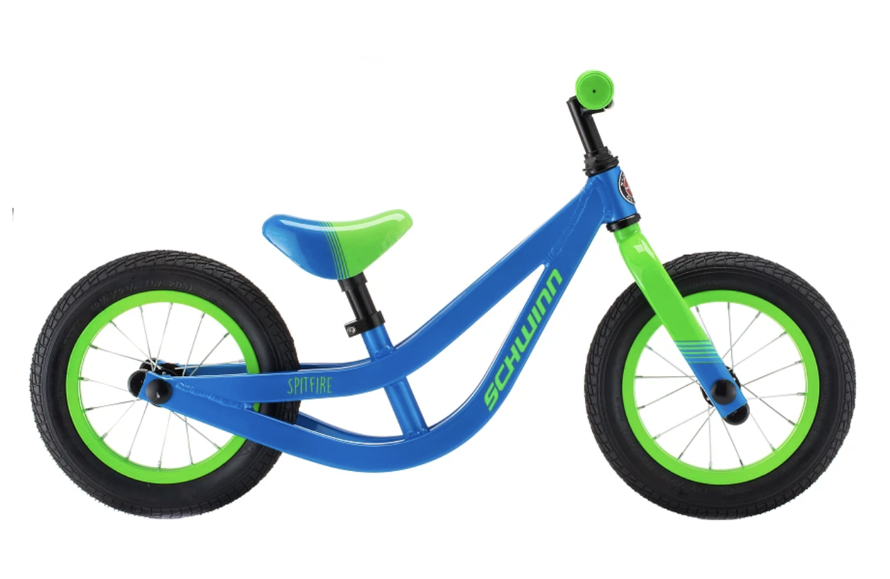 Balance Bike (Copy)