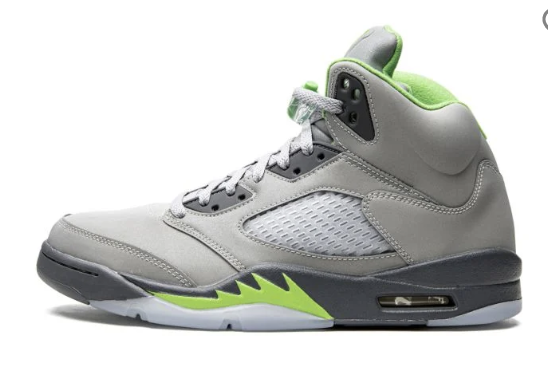 Jordans (Copy)