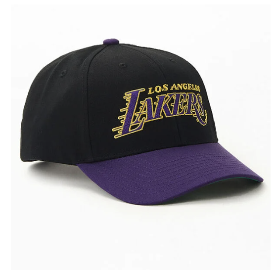 Team Hats (Copy)