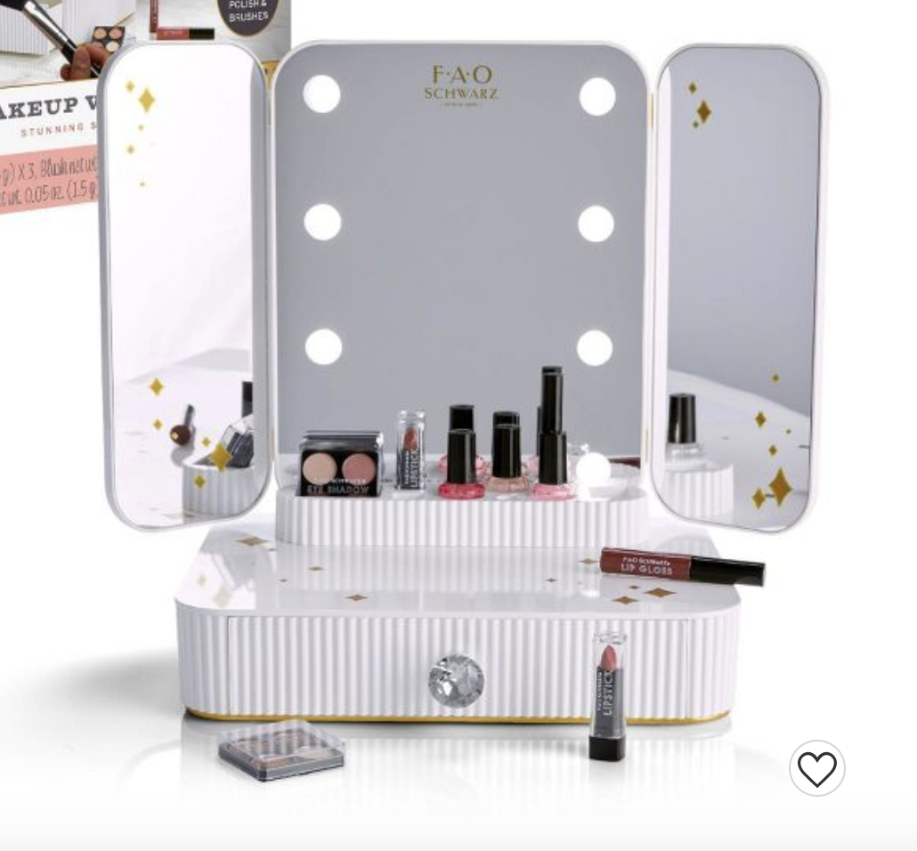 Makeup Mirror (Copy)