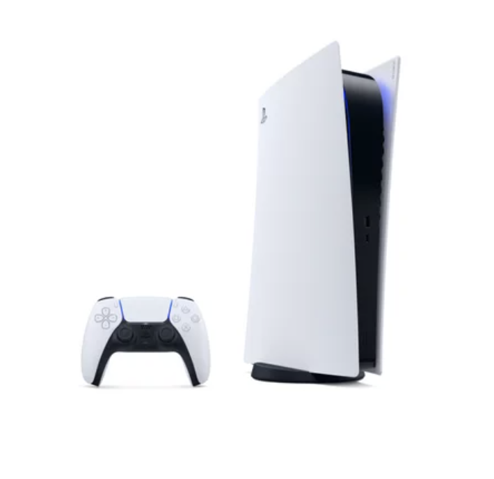 Sony Playstation (Copy)