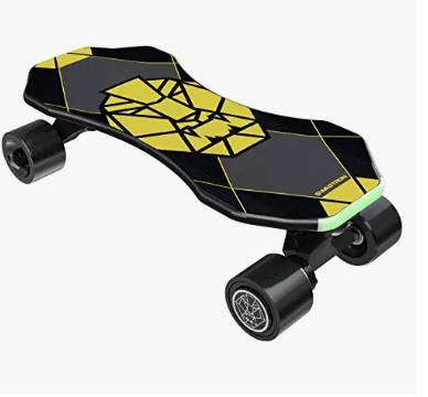 Swagtron Electric Skateboard (Copy)