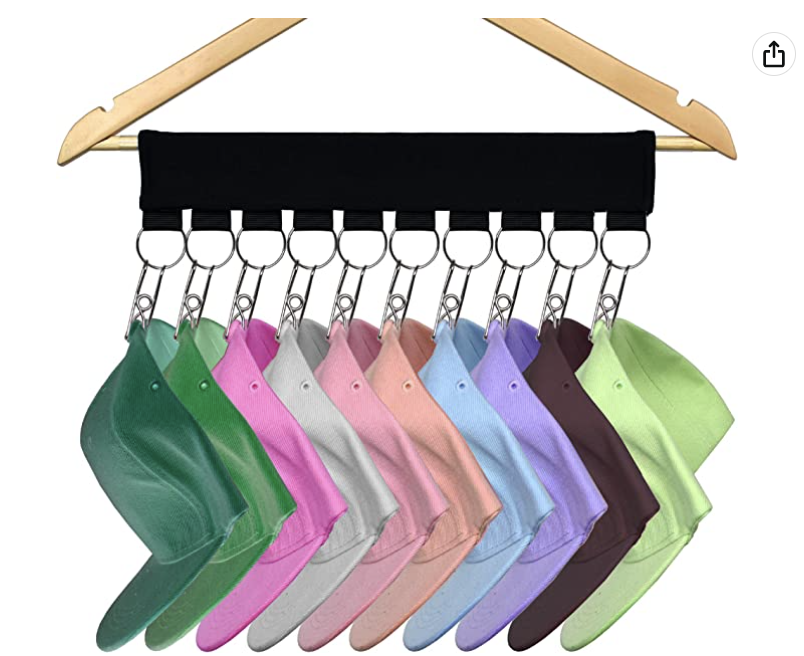 Hat Organizer (Copy)