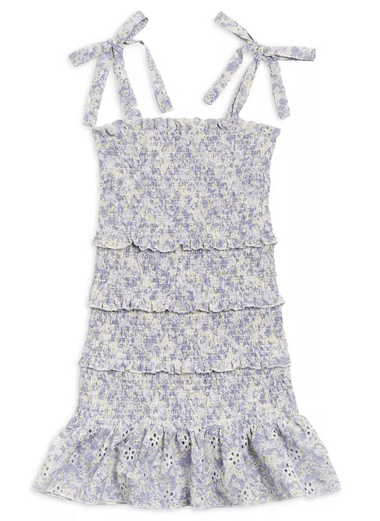 Cute Dress (Copy)
