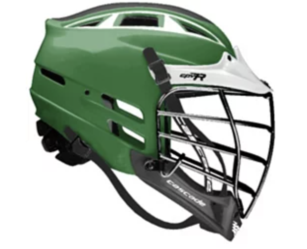 Custom LAX Helmut (Copy)