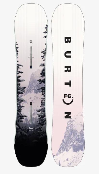 Burton Board (Copy)
