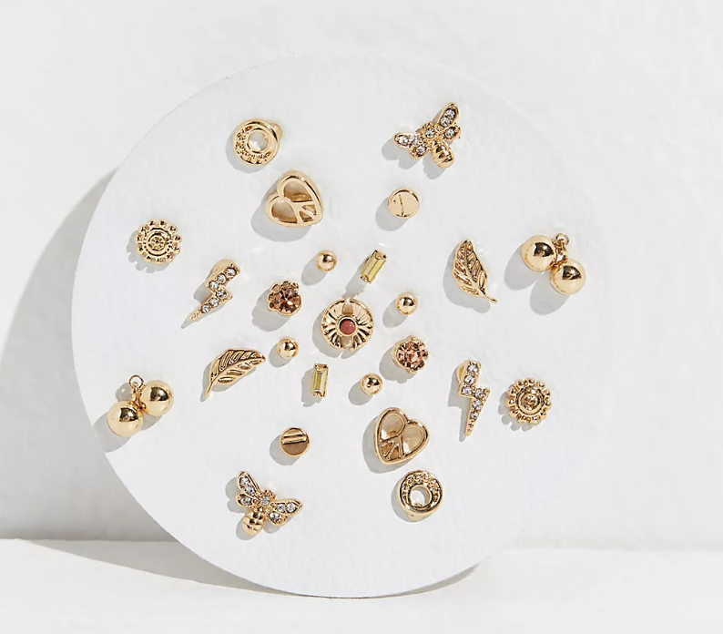Earring Set (Copy)