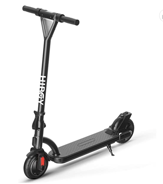 Electric Scooter (Copy)