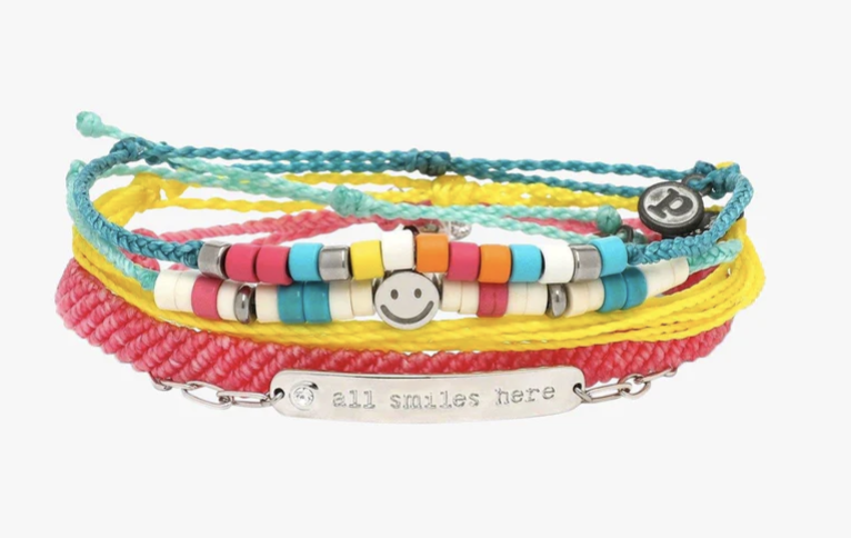 D'Amilio Pura Vida Bracelets (Copy)